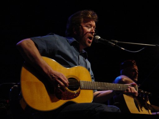 Live Theatre unplugged 