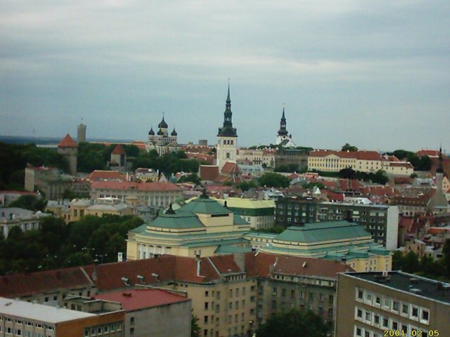 Tallinn
